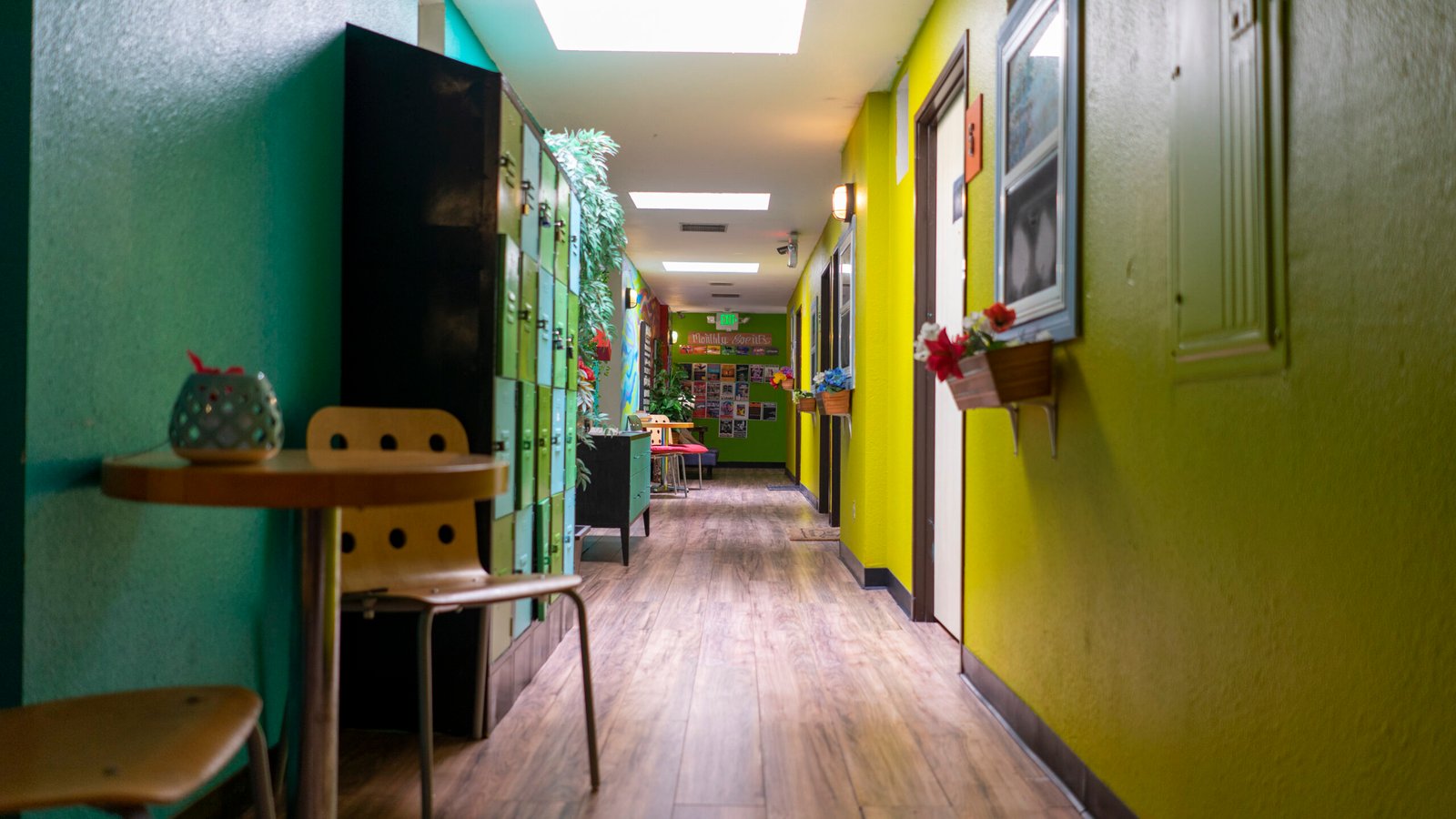Photo for ITH Hostels - Enzo Sunahara Copywriter